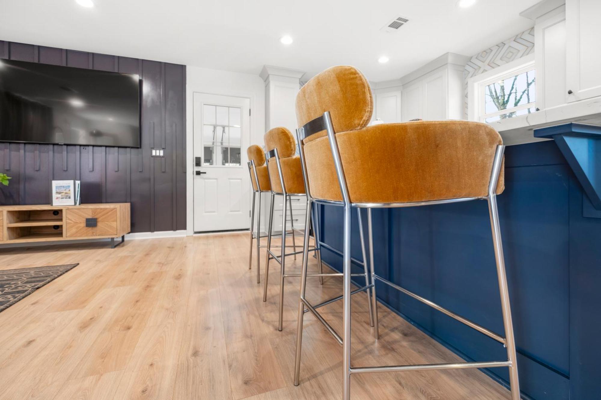 Outdoor Projector, Arcade, Fire Pit, 2 Car Garage, 2 Living Rooms Snellville Bagian luar foto